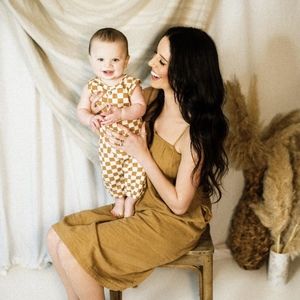 Meet your Posher, Caroline